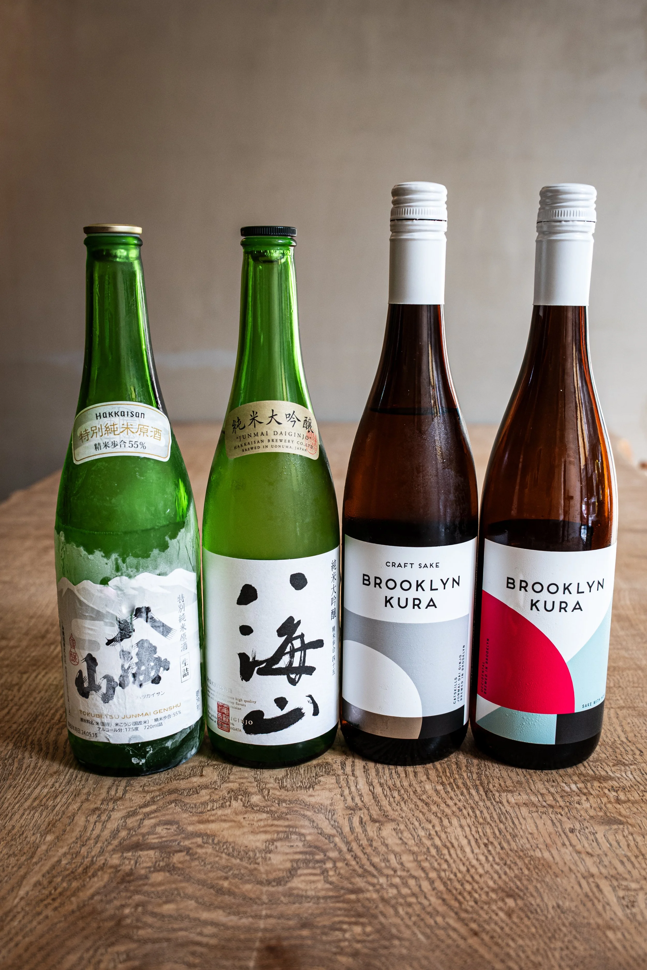 Izakaya Night Vol. 3 – A One-Night Collaboration with Brooklyn